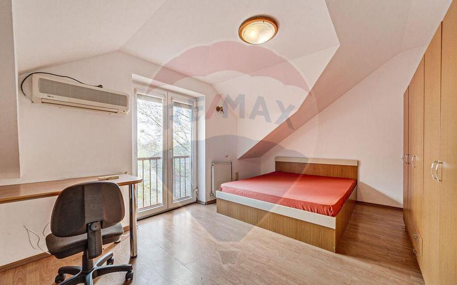 Casa de inchiriat Subcetate - 12