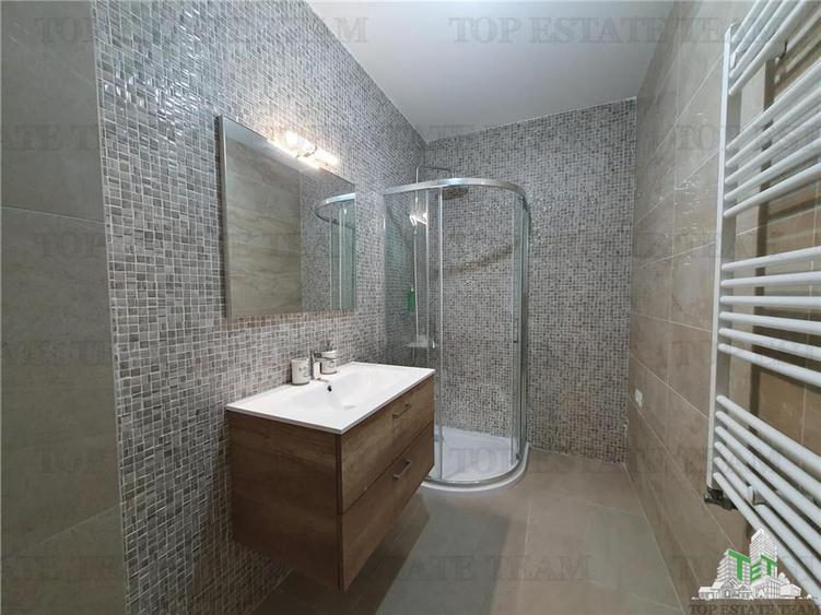 Apartament 3 camere lux cu vedere la lac Cazino Mamaia - 5