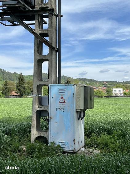 Vand teren Zarne?ti/Brasov - 5