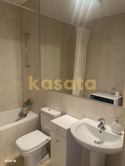 Garsonieră modernă de închiriat – North Lake Herăstrău - 11