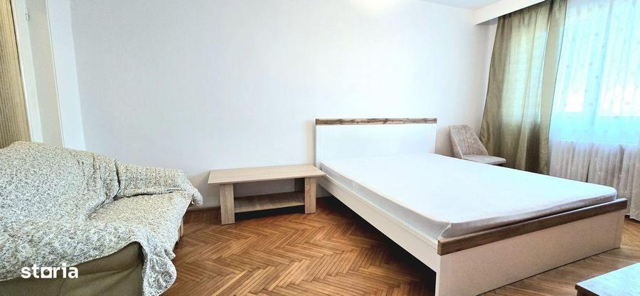 Centru - Stefan cel Mare - Ap 3 camere decomandat - 3