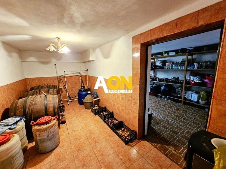 Casa D+P+M,  5 camere, 1254 mp teren, Micesti - 24