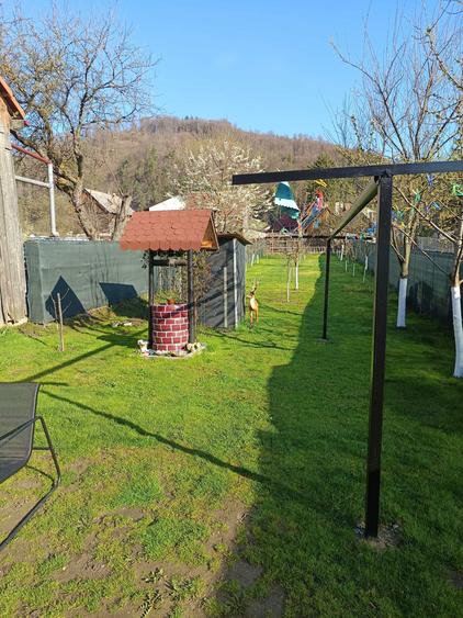 Casa cu curte de vanzare - 4