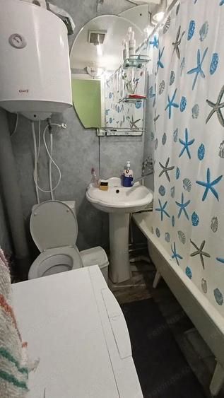 Garsoniera de inchiriat in zona Dristor - 3