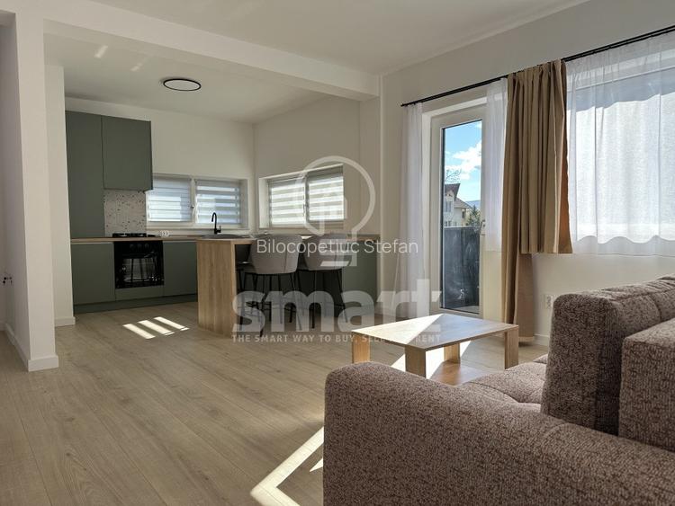 Apartament tip Penthouse NOU 4 camere zona IRA
