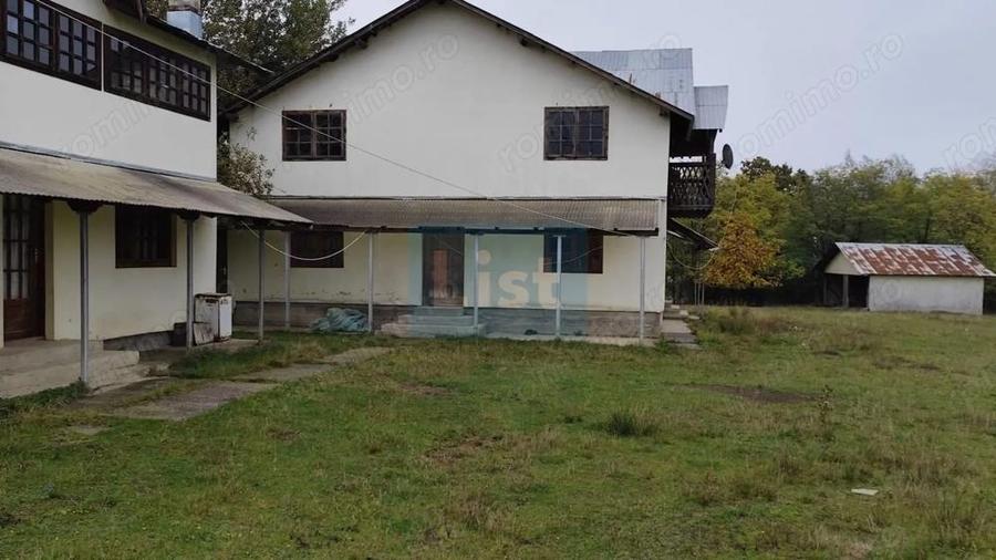 Spațiu comercial, de 240 mp, în Ștubeiu