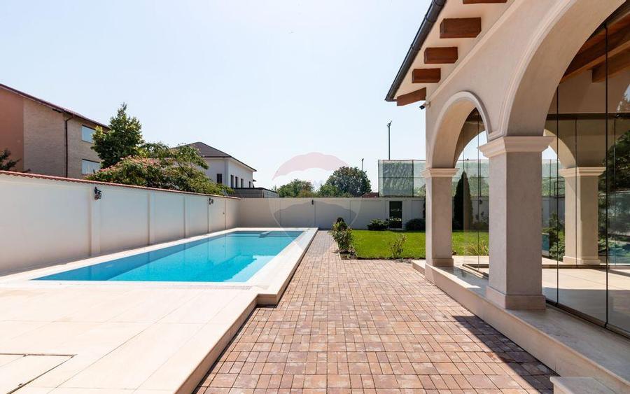 Domeniu exclusivist|Eleganta intalneste confortul in inim... - 12