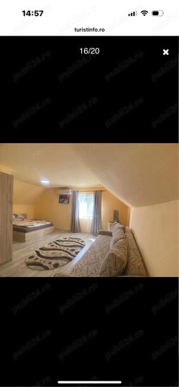 Vand pensiune ,inchiriez - 1