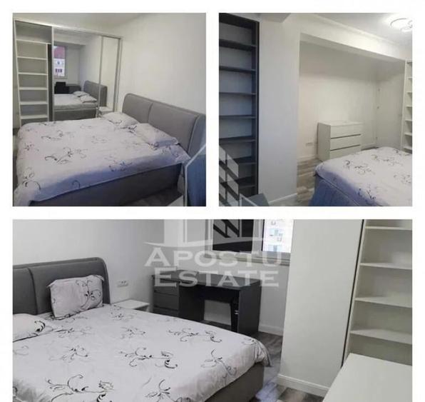 Apartament cu 2 camere, zona Olimpia-Stadion, Centrala Pr... - 8