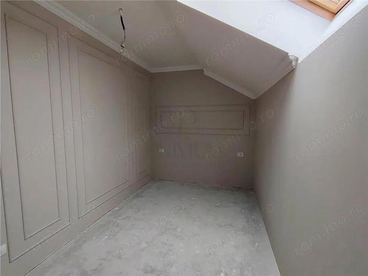 RONAT - Casa individuala - dormitor la parter - bucatarie separata - 13