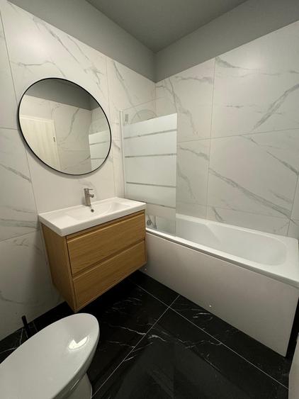 Apartament 2 camere decomandat, mobilat modern – Metrou Berceni - Bloc Nou - 8