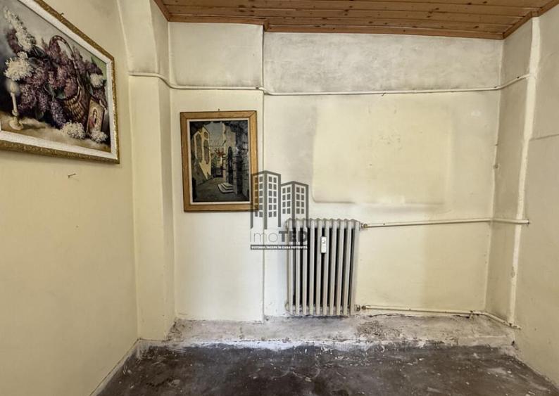 2 Camere + Mansarda, Terasa Mare, la 1 Minut de Pia?a Uni - 16