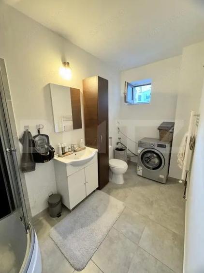 Apartament 2 camere, parcare, zona Marasti - 8