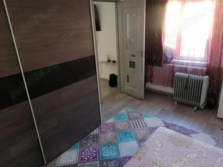 Cazare, Schitul Sfantul Gherasim, Negresti, Cobadin - 7