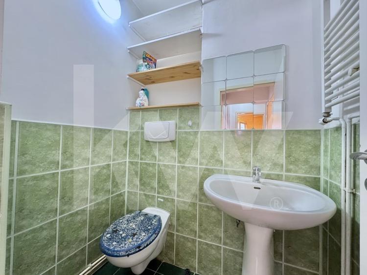 Apartament cu 3 camere - 2 bai - cartier Ștrand – Sibiu - 7