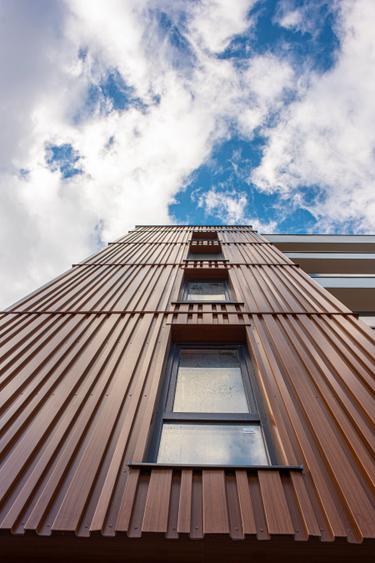 Apartament cu doua camere Campina Residence cu TVA 21% - 4