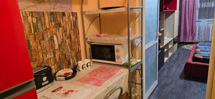 Proprietar inchiriez Gars. moderna recent renovata ,zona centrala. - 6