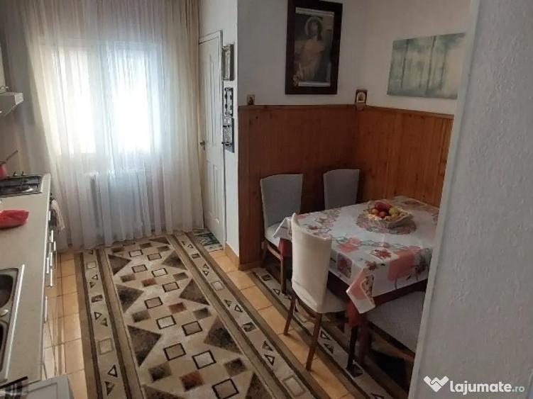 Apartament 3 camere Marasti-zona Piata Marasti - 3