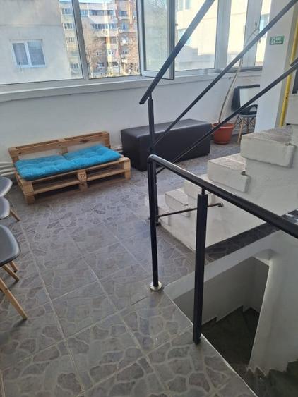 Dezrobirii (Inel II), spatiu IDEAL BIROURI, 200 mp. - 3