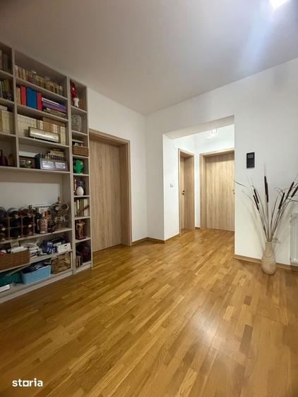 COMISION 0% | Casa individuala | 4 dormitoare | Panouri fotovoltaice - 13