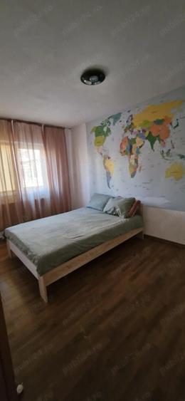 Proprietar, inchiriez apartament cu 3 camere, Lipovei - 3