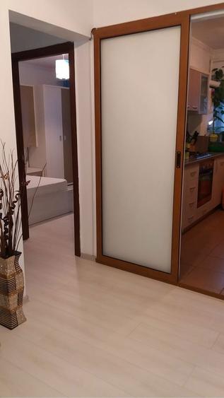 Proprietar vand apartament 2 camere,decomandat, Nord,mobilat si utilat - 5