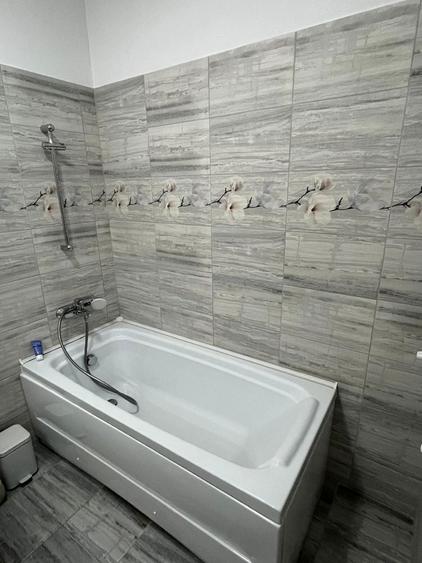 Garsoniera 40m2 - loc de parcare subteran - Grand Arena - 7