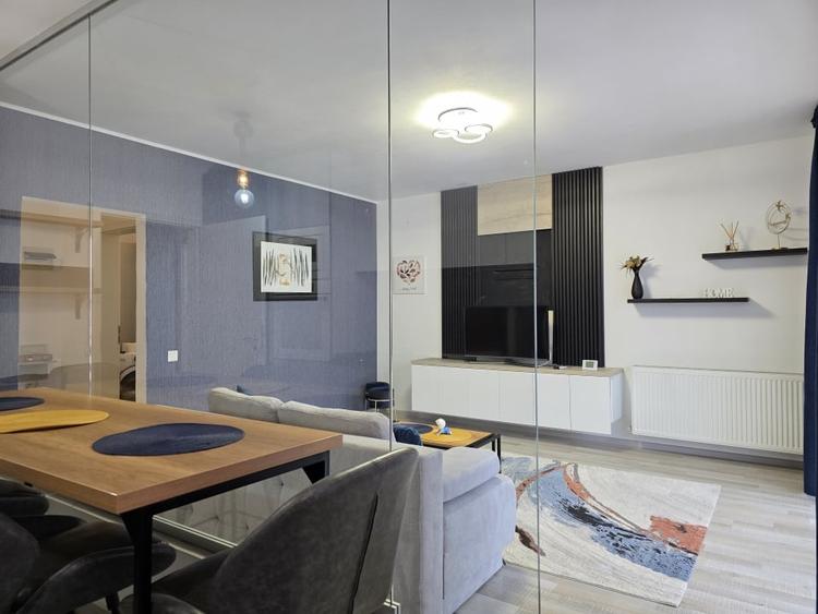 Apartament cu doua camere 55mp, Str. Marte, Sanpetru - 10
