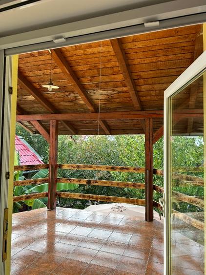 Casă individuală cu etaj, curte generoasă și garaj în Timisoara - 9