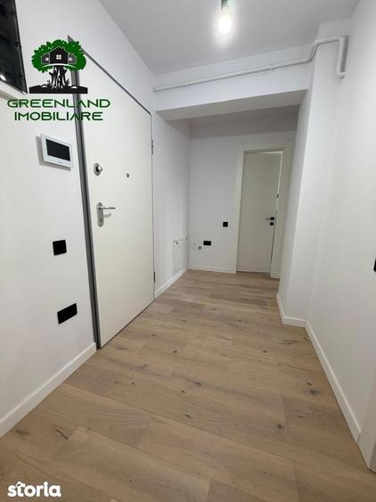 Apartament NOU 2 camere, 55 mp, DECOMANDAT, BLOC NOU, Centru - 9