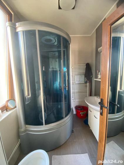 OCAZIE !! Casa complet utilata , mobilata !! - 9