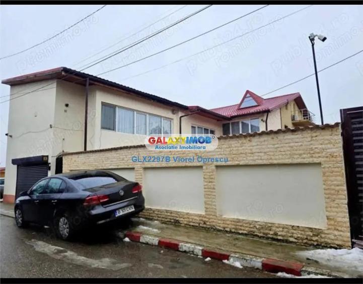 Casa de vanzare, renovata, mobilata, garaj, foisor, Dobroesti - 6