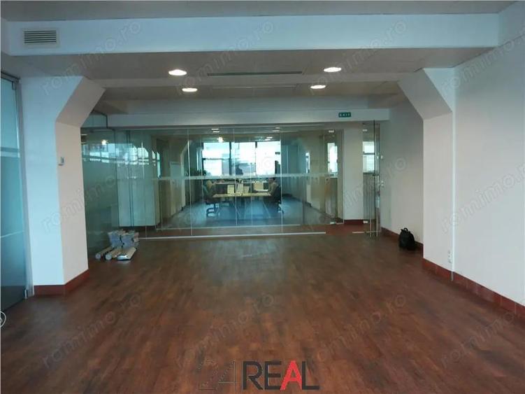 Spatii de birouri de vanzare in cladire unica - 9