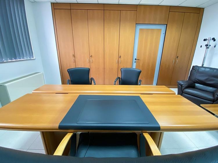 Cladire cu functiuni mixte - 13