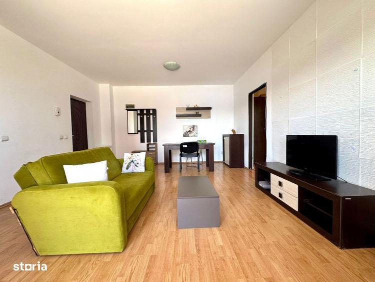 Apartament 2 camere, 65 MP, Terasa 20 MP, Zorilor, Pet Friendly - 4