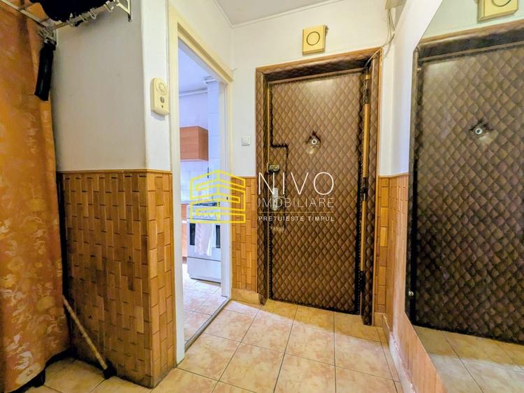 Apartament 2 camere – Tg. Mureș – 7 Noiembrie – Str. Secuilor Martiri - 10