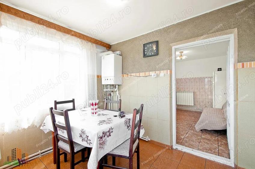 Imobil P+1E, 284mp, teren 1108 mp, deschidere mare pe 2 strazi, pozitie Centrala. - 7