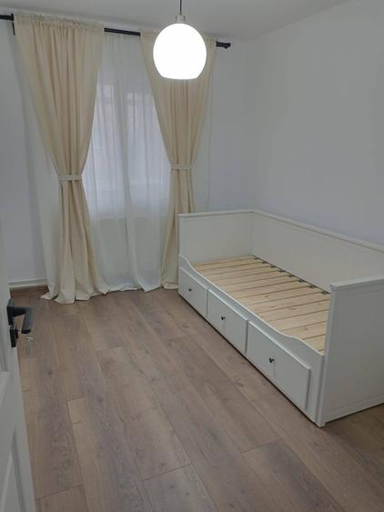 Apartament 3 camere etaj 1 - Inspectoratul Scolar - 69 mp - 5