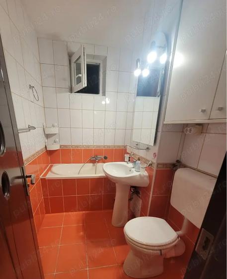 2 camere zona Complex ITC - Vlahuta - 7