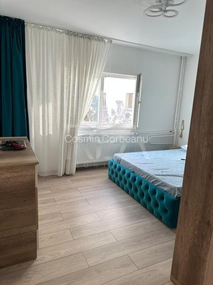 3 camere Sebastian