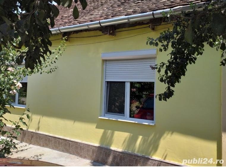 Casă cu 2 camere în Central