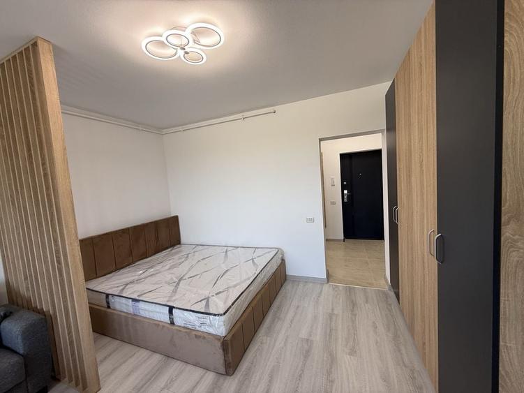Garsonieră în Sânpetru