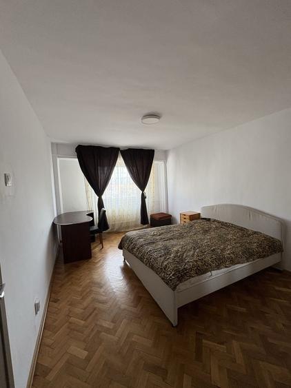 Apartament cu 2 camere în Nufărul