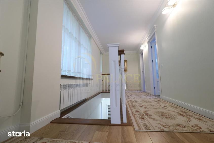 Apartament cu 3 camere în Tudor Vladimirescu