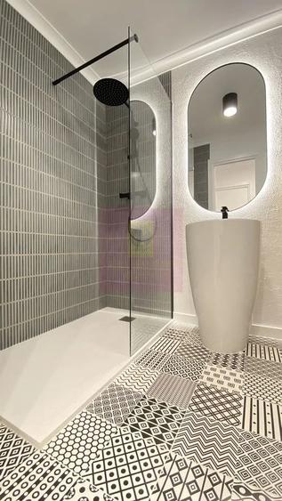 Apartament cu 2 camere decomandat în Panduri