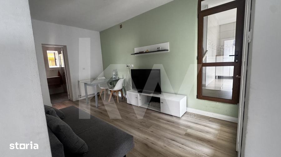 Apartament 3 camere la casa de inchiriat Gusterita - 14
