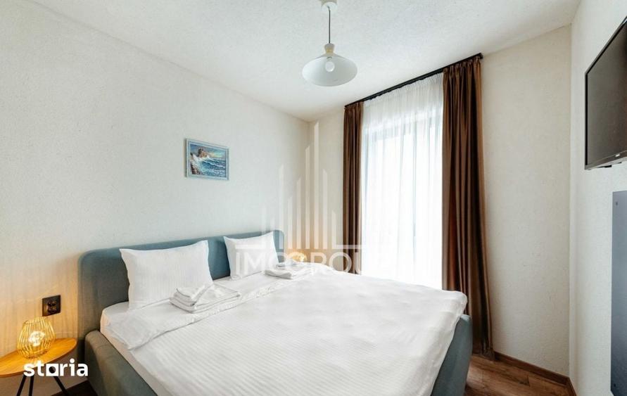 Apartament 2 camere de inchiriat, in zona centrala, garaj - 6
