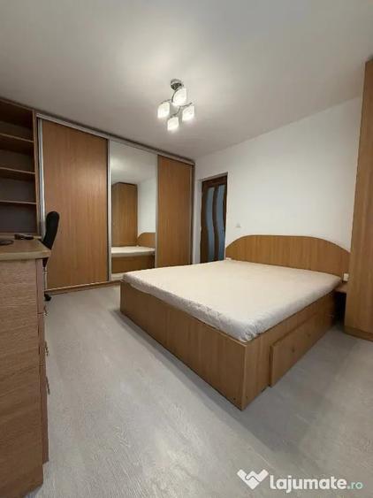 Apartament 2 camere - Bd. 1 Decembrie 1918 - 5