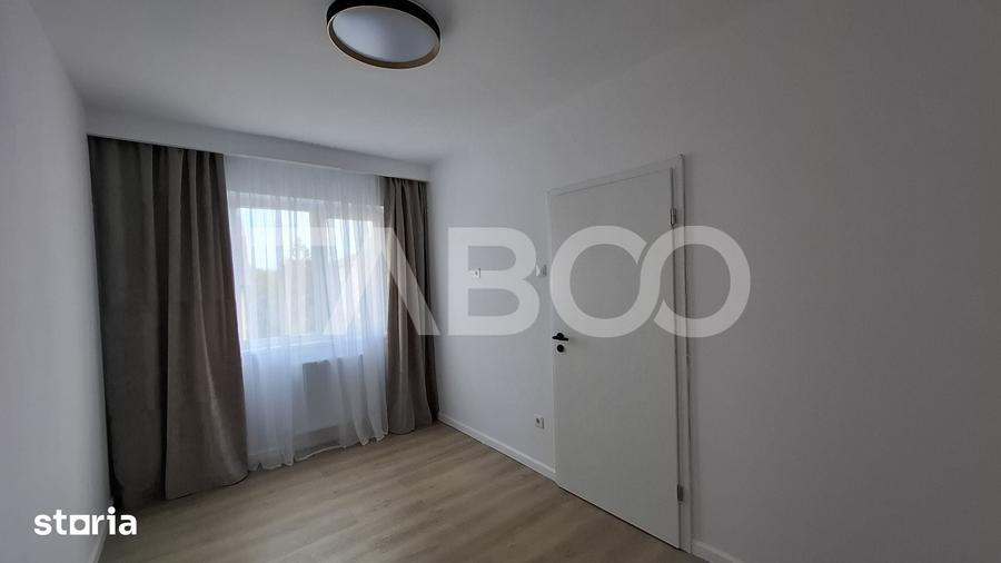 Apartament cu 2 camere semidecomandat în Mihai Viteazul