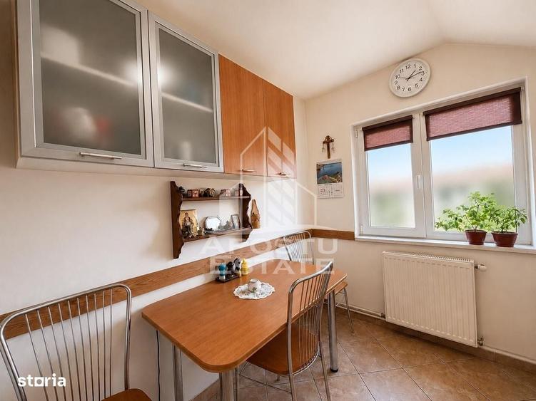 Apartament cu 2 camere în Girocului